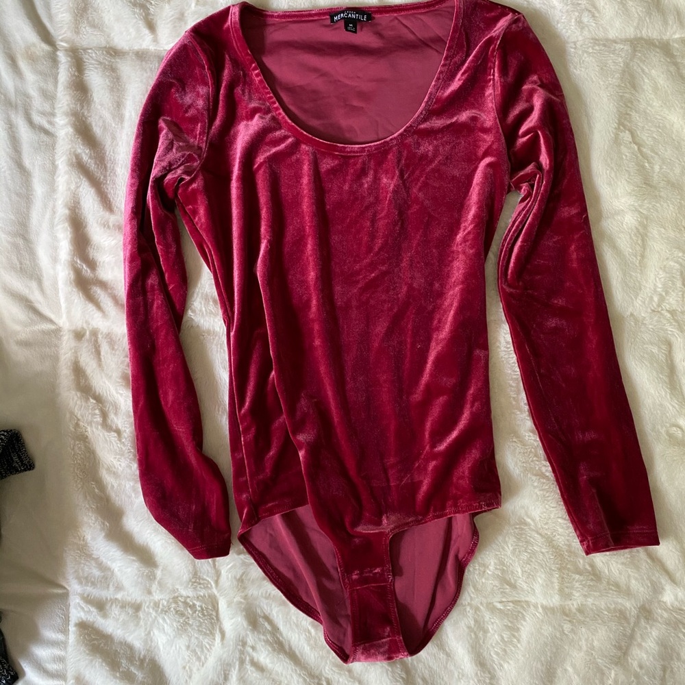 J crew body suit